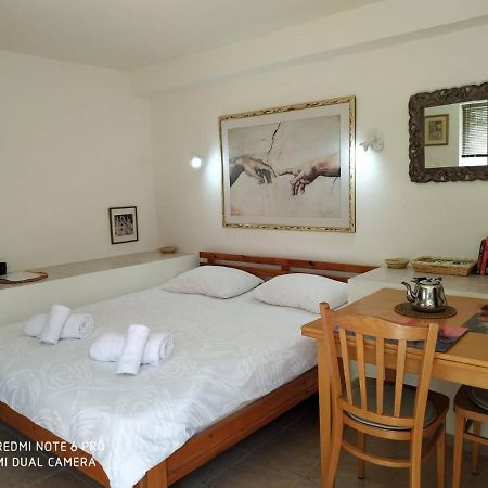 Casa De Giliz Apartamento Hararit Exterior foto
