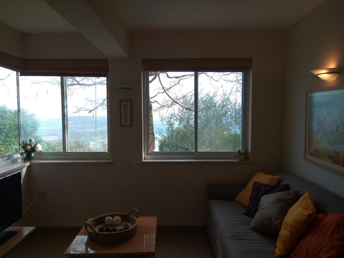 Casa De Giliz Apartamento Hararit Exterior foto